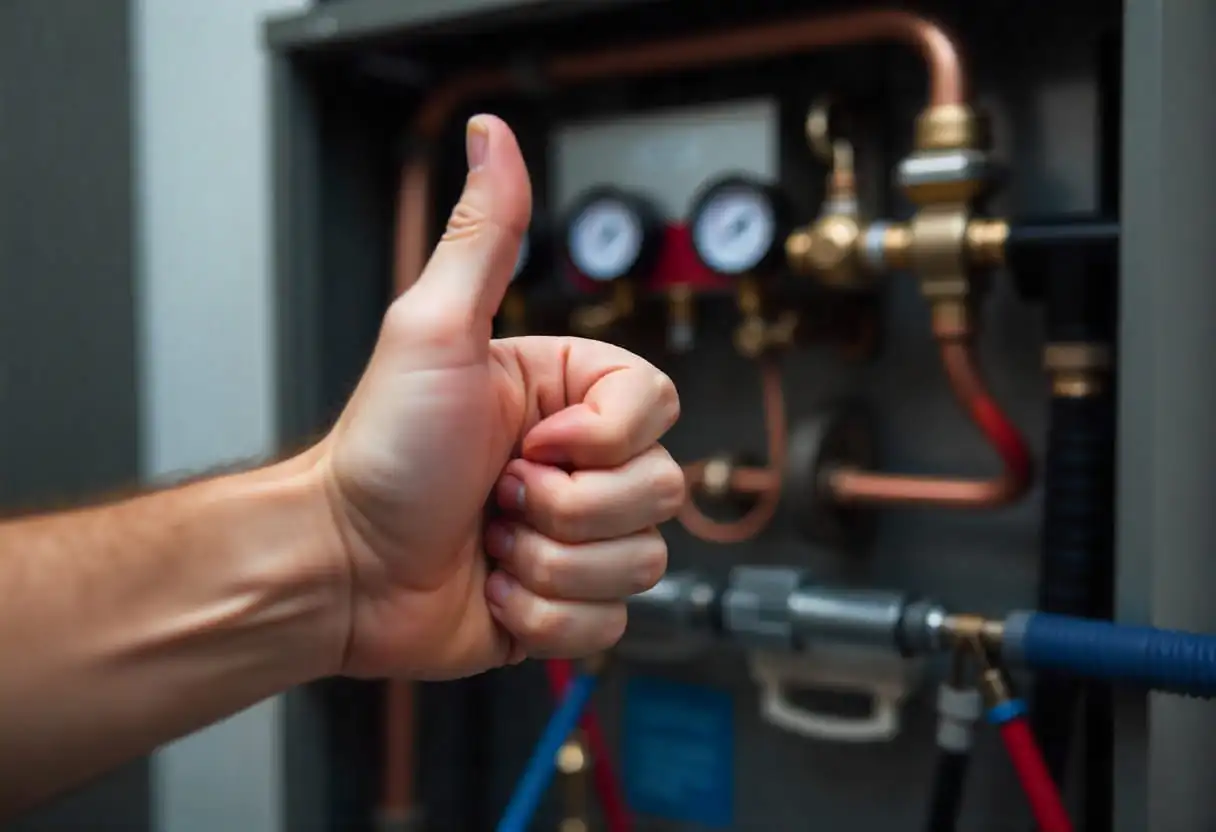 Emergency HVAC services and installations in Elverson, PA