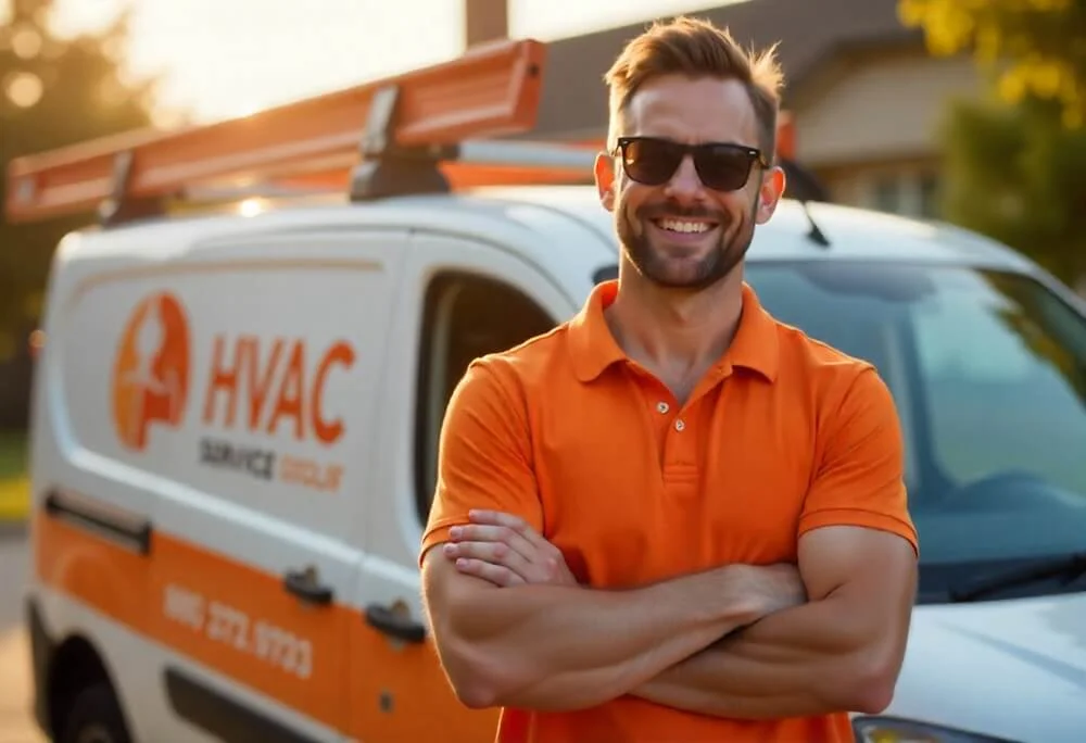 Professional HVAC repair and installation services in Elverson, PA